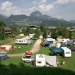 Torrenerhof Kamp alanı *