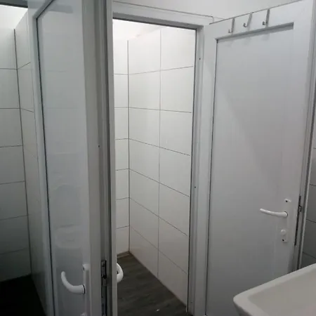 Kamp alanı Torrenerhof