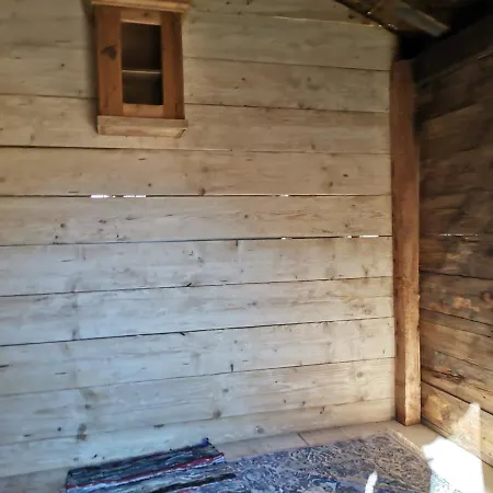 Torrenerhof Kamp alanı