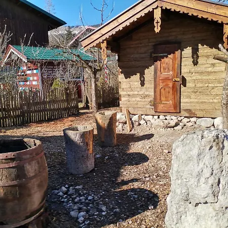 Torrenerhof Campingplatz
