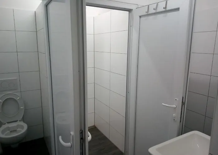 Campsite Torrenerhof