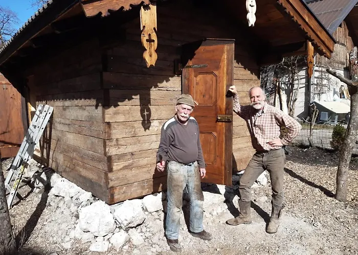 Torrenerhof * Golling an der Salzach